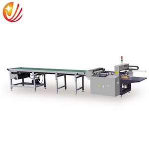 [Hot Item] China High Speed Automatic Gluing Machine (SL-650)