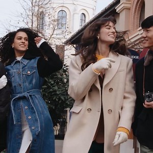 Vivez une expérience shopping inoubliable parmi 110 boutiques mode et luxe à La Vallée Village, la destination mode de Paris. | La Vallée Village