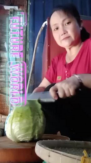 How to Cut Cabbage: Step-by-Step Guide