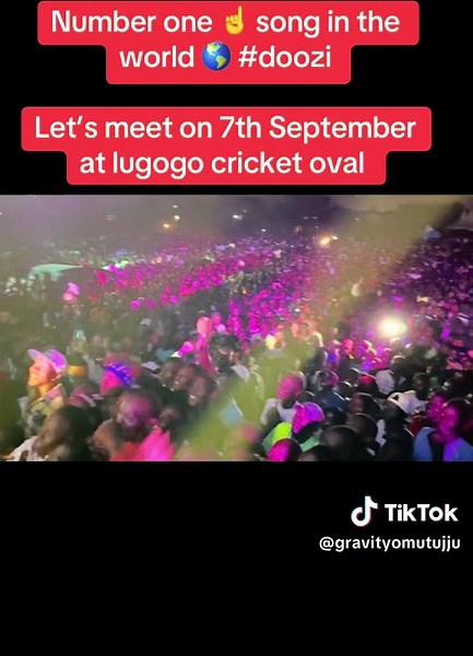 Gravity omutujju on TikTok