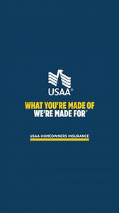770 reactions · 13 comments | USAA is here to help protect your home in more ways than one. | USAA | Facebook