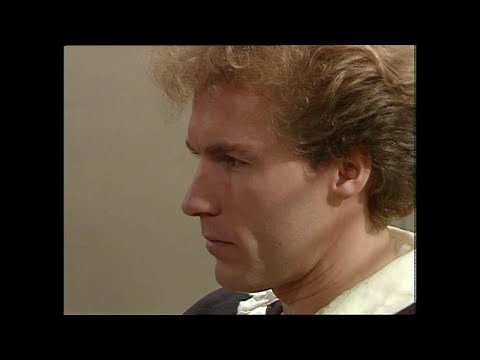 CORONATION STREET - BRIAN TILSLEY MURDER - 15TH FEB 1989
