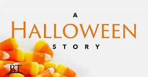 A Halloween Story
