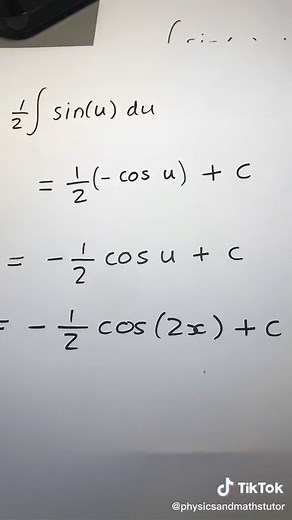 physicsandmathstutor (@physicsandmathstutor)’s videos with original sound - physicsandmathstutor