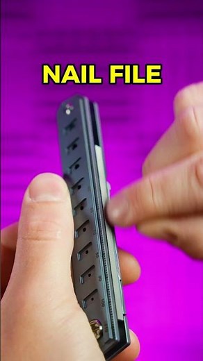 One tool to rule them all 💪 #SmithBlade #Hacksmith