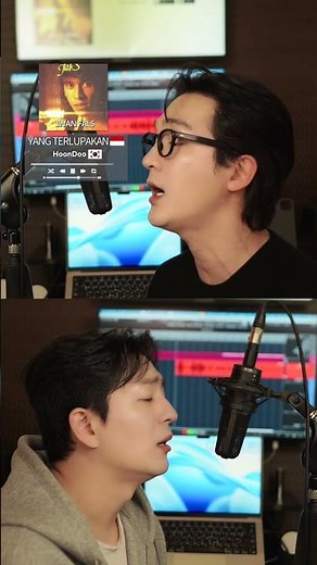 [Shorts] ‘The Forgotten’ (ID&KOR Ver) - ‘Iwan Fals’ by HoonDoo🇰🇷