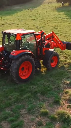 We now sell Kioti tractors up to 140hp 😎 #kioti #kiotitractors #diesel | Orchard Hill Farm Equipment, Inc.