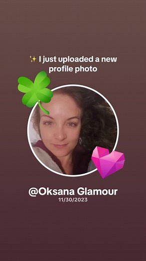 Oksana Glamour (@oksana.glamour5)’s videos with Love Me - Justin Bieber