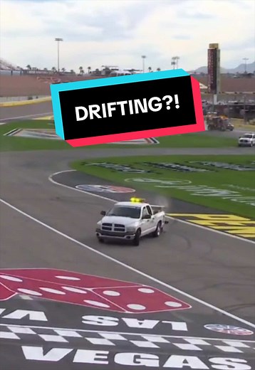 Driftin' in the World of NASCAR Legends