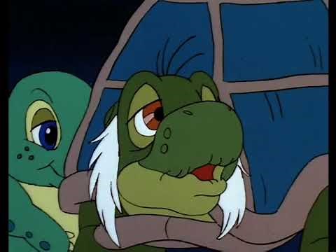 Dink The Little Dinosaur: Tall Tale