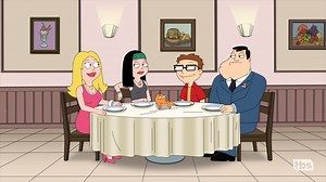 364K views · 9.1K reactions | A coupon for free everything at a buffet DEFINITELY justifies kicking the door off its hinges. Catch up on this season of American Dad now at https://tbs.app.link/ezlIx2FmZib | American Dad | Facebook