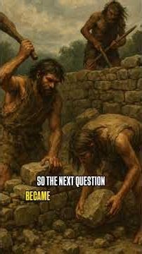 This 10,000-Year-Old Structure Proves Ancient Humans Were Advanced