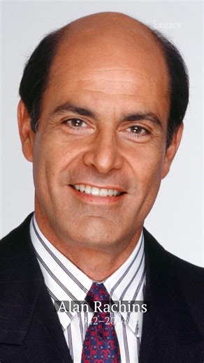 RIP L.A. Law, Dharma & Greg actor Alan Rachins #rip #alanrachins | Legacy.com