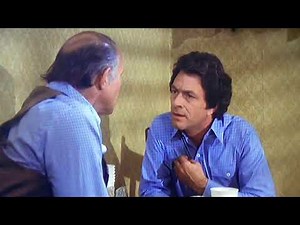 The Incredible Hulk Interview with the Hulk David describes creature’s behavior scene