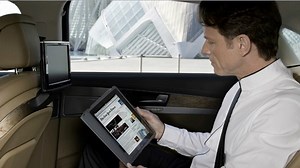 Audi, T-Mobile Offer In-Car Wi-Fi for $15 Per Month