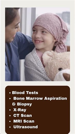 Childhood leukemia Screening & Treatment Options