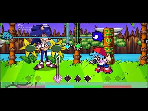 Friday night funkin triple trouble new 2026