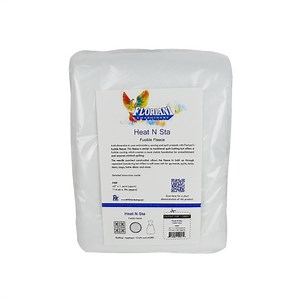 Floriani Heat N Sta® Fleece - fusible Moore's Sewing