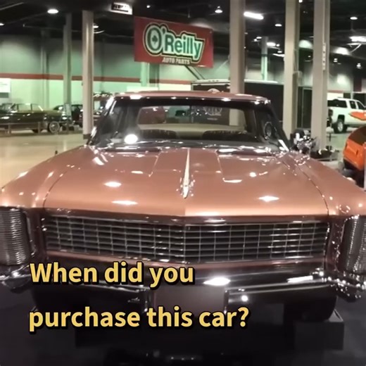 A Craigslist Purchase 1965 Buick Riviera #cars #carlover #explrepage | My Car Story With Lou