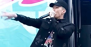Watch Jay Park Perform His NEW Unreleased English Song