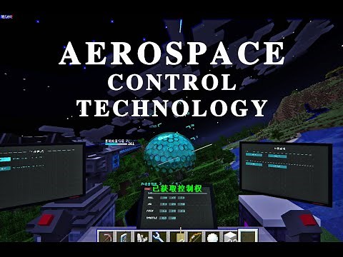 Minecraft - Valkyrien Space War