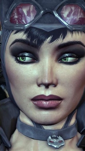 BATMAN ARKHAM CITY INTRO (4K 60FPS PC ULTRA) - No Commentary