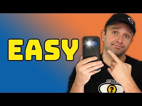 How to Record Videos with a Basic Camera (Simple Video Production)
