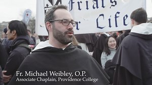 1.6K views · 153 reactions | At Providence College, as a Catholic...