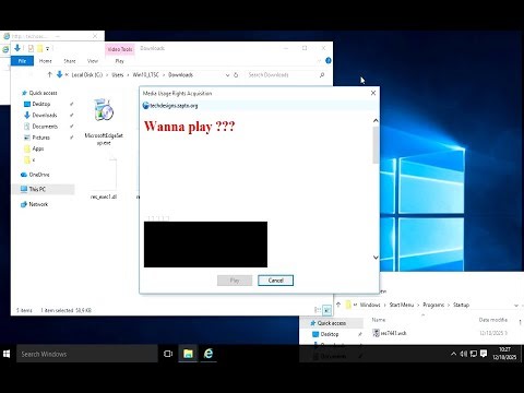 Windows Media Player 12 WMDRM 'RES://' URI Vulnerability RCE