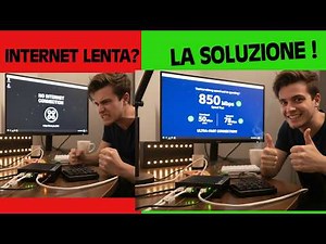 Slow or unstable internet? Fix it using two lines with an OpenWRT firewall.