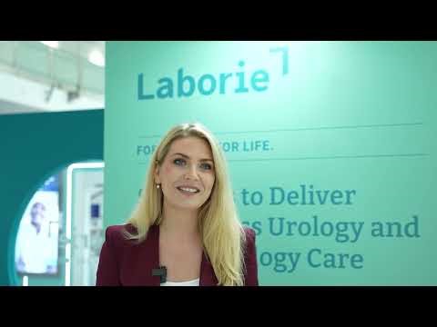 Laborie at ICS-EUS 2025 Abu Dhabi: Alexandra English on Innovation & Sponsorship