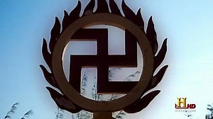 Watch Ancient Aliens Season 2 Episode 5 - Aliens and the Third Reich