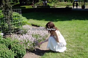 Zeynep'in Hikayesi: İlk Keşfini Yaşarken