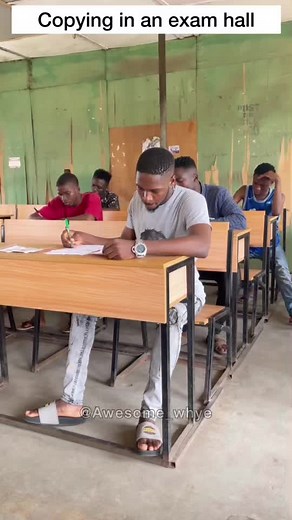 Tips for Being an Effective Invigilator During Exams