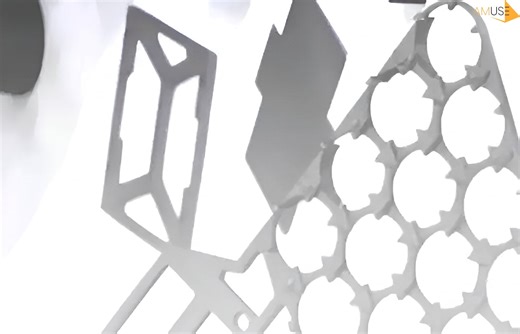 Explore the future of additive manufacturing with HP's game-changing MJF 3D printing service