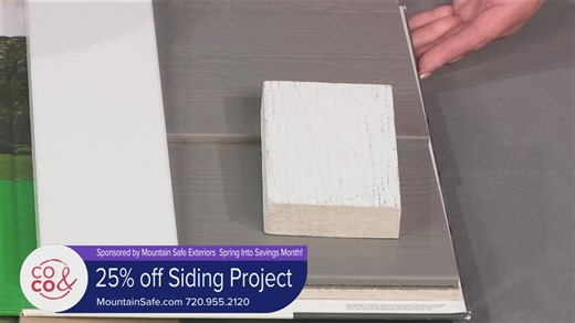 Mountain Safe Exteriors Can Give Your Home the Facelift It Needs