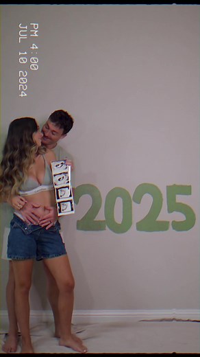 Counting Down to 2025 with Brooklyn and Bailey | Exciting News Revealed!