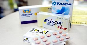 New study says statins and other cholesterol drugs may not reduce risk of heart disease after all