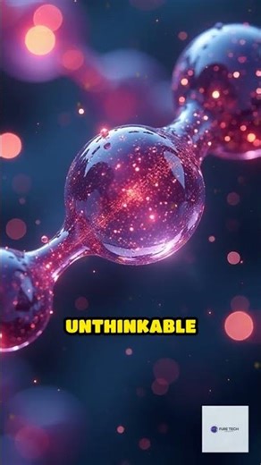 Molecular Assemblers: Sci-Fi Becoming Reality