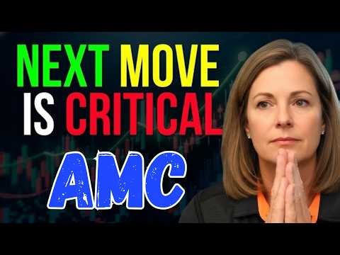 AMC Stock Prediction: Buy the Dip or Debt Trap? 📉