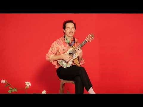 Thibault Cauvin - JULIA / RICHARD / SABBIR