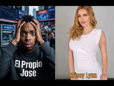 El Propio Jose - Crisis (Krissy Lynn)