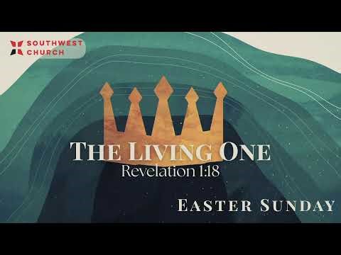 Sunday 10 AM Worship Mar 22 2026