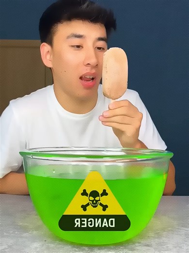 Ultimate Food Challenge: Ice Cream Rolls vs. Donuts