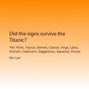 10K views · 331 reactions | Ut oh... | Zodiac Signs & Horoscopes on YourTango | Facebook