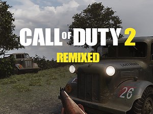 Call of Duty 2 Carentan V2 file