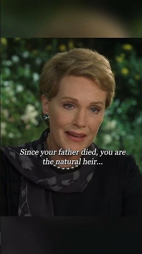 THE PRINCESS DIARIES (2001) | UNBELIEVABLE REVELATION – “I’m a Princess?!” 👑😲