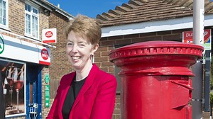 Former Post Office CEO quits boardroom after subpostmasters court ruling | LBC