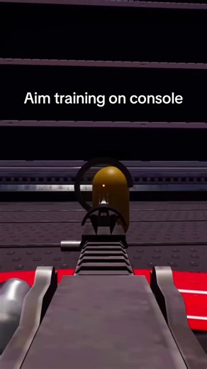 Improve Your Apex Legends Skills with Stick Aim Training on Console