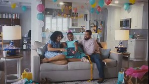 8.2K views · 130 reactions | There are many ways for kids to stay connected with Messenger Kids. Whether sharing a birthday greeting with their best friend, a video call with Grandpa, or playing custom games with friends, #MessengerKids creates unique ways for kids to have fun and be creative in a parent-supervised space. | Messenger Kids | Facebook